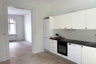 Billede 1. Lejlighed, Overgade, Odense C 