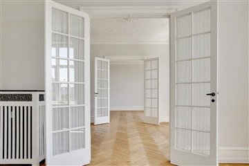 Photo 5. Apartment, Frederiksberg Alle, Frederiksberg C 