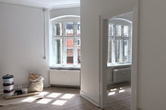 Billede 6. Lejlighed, Overgade, Odense C 