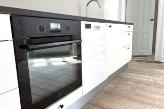 Billede 4. Lejlighed, Overgade, Odense C 