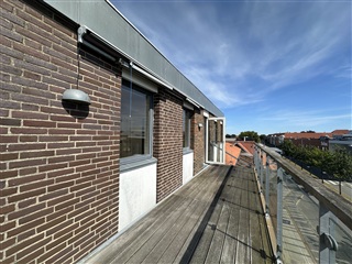 Billede 12. Lejlighed, Østergade, Ikast 