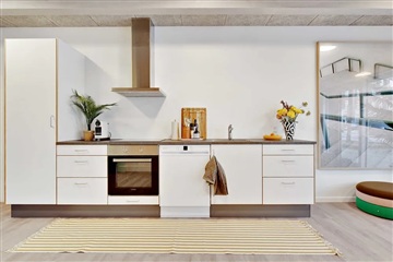 Photo 6. Apartment, Gammel Jernbanevej, Valby 
