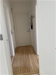 Photo 1. Apartment, Skyttegårdvej, Valby 