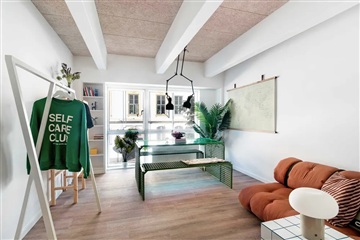Photo 1. Apartment, Gammel Jernbanevej, Valby 