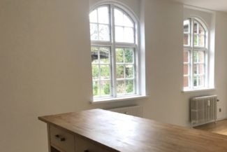 Photo 2. Apartment, Pjentedamsgade, Odense C 