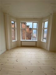 Billede 1. Lejlighed, Skt. Gertruds Stræde, Odense C 