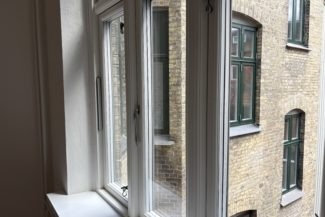 Billede 9. Lejlighed, Overgade, Odense C 