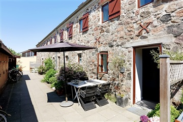 Billede 1. Hus/villa, Havnevej, Juelsminde 