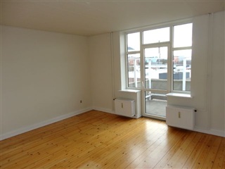 Photo 5. Apartment, Jernbanegade, Nykøbing F 