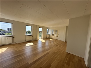 Billede 10. Lejlighed, Østergade, Ikast 