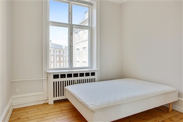 Photo 10. Apartment, Frederiksberg Alle, Frederiksberg C 