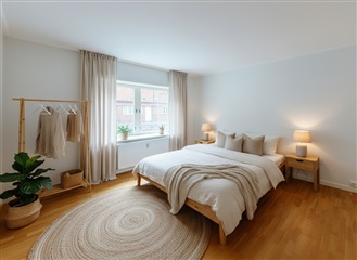 Billede 4. Lejlighed, Hasserisgade, Aalborg 