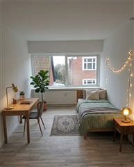 Photo 1. Apartment, Bakkegade, Hillerød 