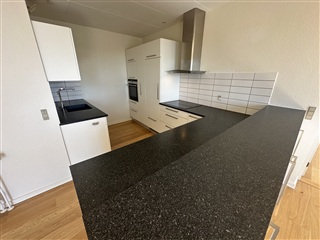Billede 3. Lejlighed, Østergade, Ikast 