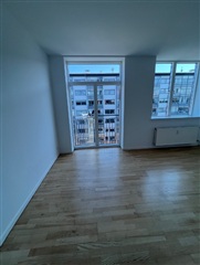 Billede 1. Lejlighed, Nordre Fasanvej, Frederiksberg 