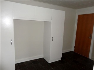 Photo 2. Apartment, Jernbanegade, Nykøbing F 