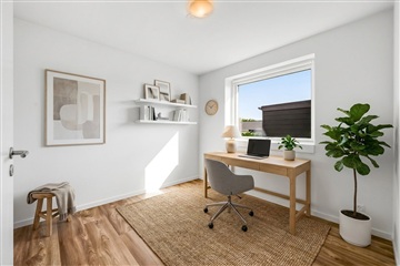 Billede 10. Hus/villa, Hobolthsvej, Østbirk 