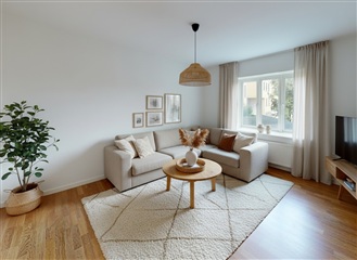 Billede 3. Lejlighed, Hasserisgade, Aalborg 