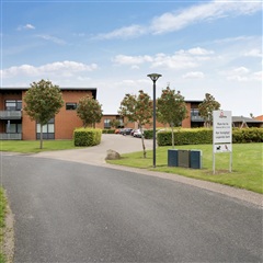 Photo 2. Apartment, Rønnebærvænget, Galten 