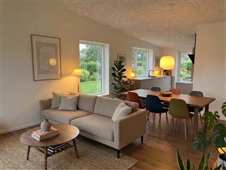 Photo 1. House, Skovbunden, Holstebro 
