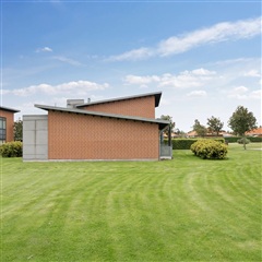 Photo 6. Apartment, Rønnebærvænget, Galten 