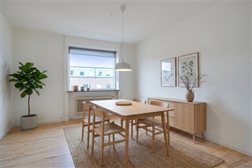 Photo 5. Apartment, Vesterbro, Aalborg 