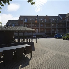 Photo 7. Apartment, Baggesens Alle, Esbjerg 