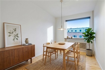 Photo 7. Apartment, Vesterbro, Aalborg 