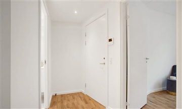 Photo 4. Apartment, Nadine Gordimers Vej, København S 