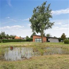 Photo 9. Apartment, Rønnebærvænget, Galten 