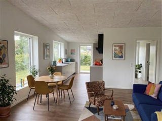 Photo 1. House, Skovbunden, Holstebro 