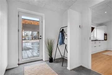 Photo 8. House, Sommerfuglen, Holstebro 