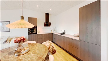 Photo 5. House, Skovbunden, Holstebro 