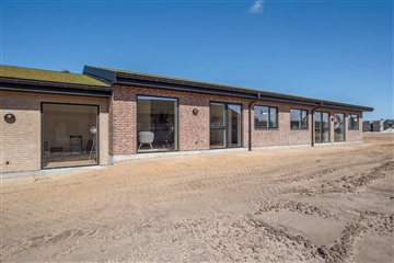 Photo 11. House, Sommerfuglen, Holstebro 