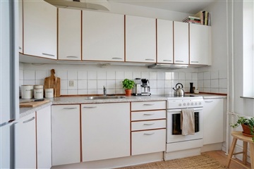 Photo 3. Apartment, Vesterbro, Aalborg 