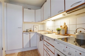 Photo 2. Apartment, Vesterbro, Aalborg 