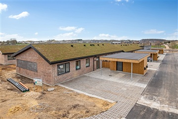 Photo 18. House, Sommerfuglen, Holstebro 