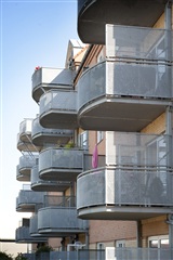 Photo 2. Apartment, Solvangsvej, Aalborg 
