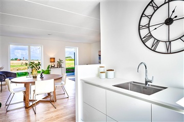 Photo 3. House, Dalhaven, Stenløse 