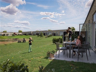Photo 5. House, Skovbunden, Holstebro 