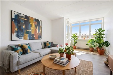 Photo 1. Apartment, Bornholmsgade, Aalborg 