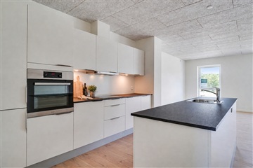 Photo 3. Apartment, Borgdalsparken, Silkeborg 