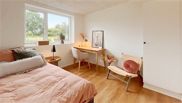 Photo 14. House, Skovbunden, Holstebro 