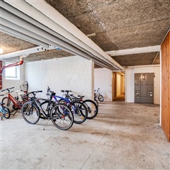 Photo 21. Apartment, Skjoldgården, Holstebro 