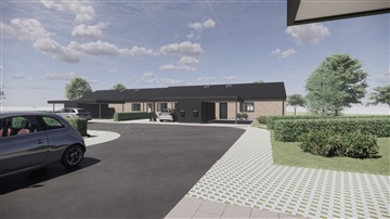 Photo 17. House, Vesterager, Holstebro 