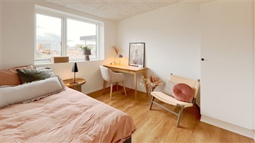 Photo 1. House, Skovbunden, Holstebro 