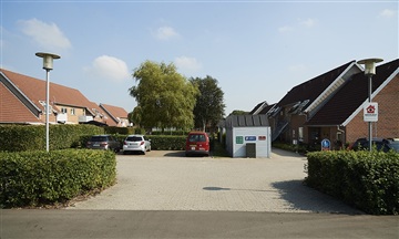 Photo 3. Apartment, Martsvej, Esbjerg Ø 