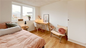 Photo 5. House, Skovbunden, Holstebro 
