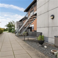 Photo 20. Apartment, Rønnebærvænget, Galten 