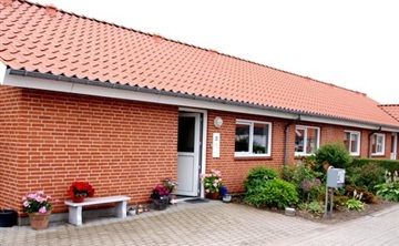 Photo 1. House, Ådalsvænget, Højslev 